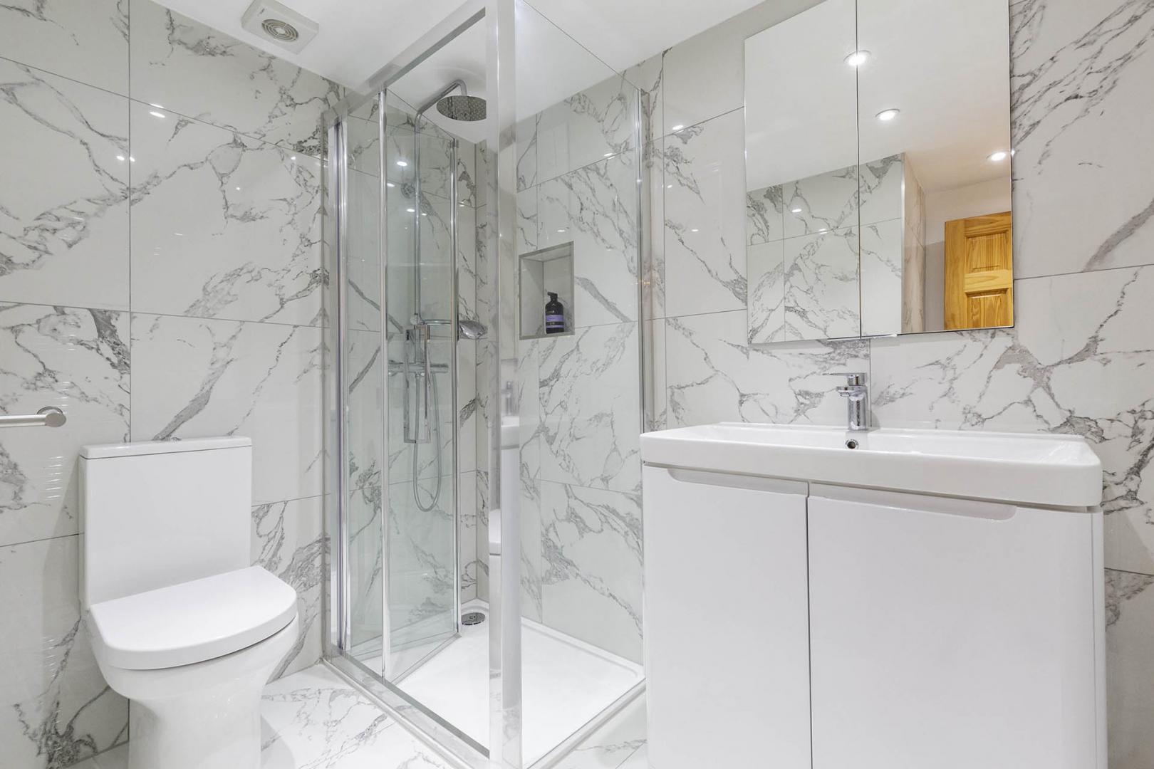 Modern Apartment Dyne Road, Kilburn